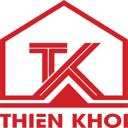LOGO THIEN KHOI
