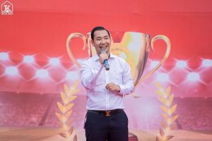 Pham Van Dung TGD TKG mien Namm