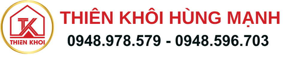 Thiên Khôi Hùng Mạnh