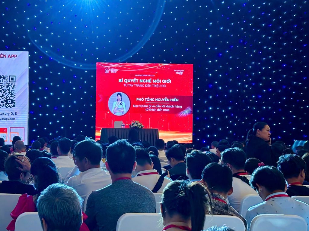 bi quyet nghe moi gioi 10