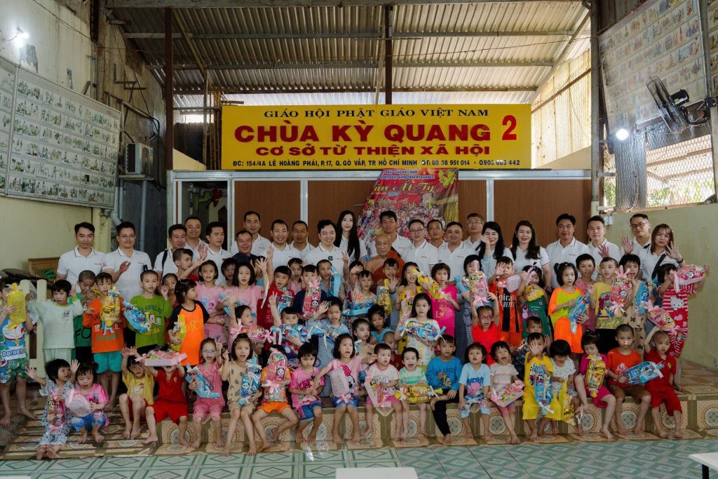 chua ky quang 7