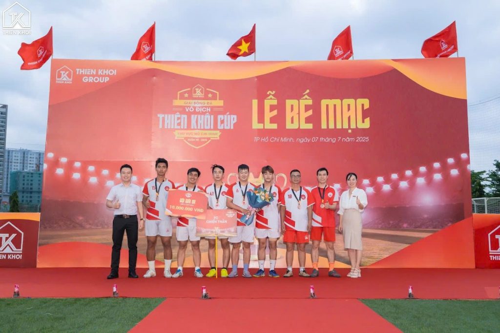 thien khoi cup xuan he 2025 2