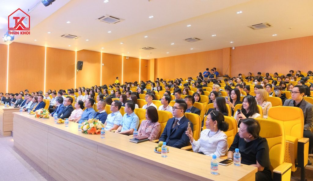 thien khoi group x gdu 2