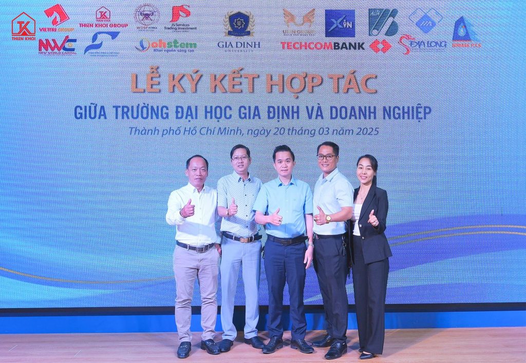 thien khoi group x gdu 3