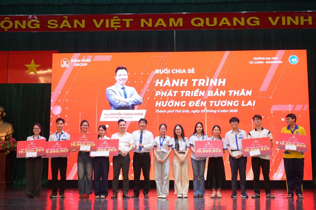thien khoi group x ufm 4