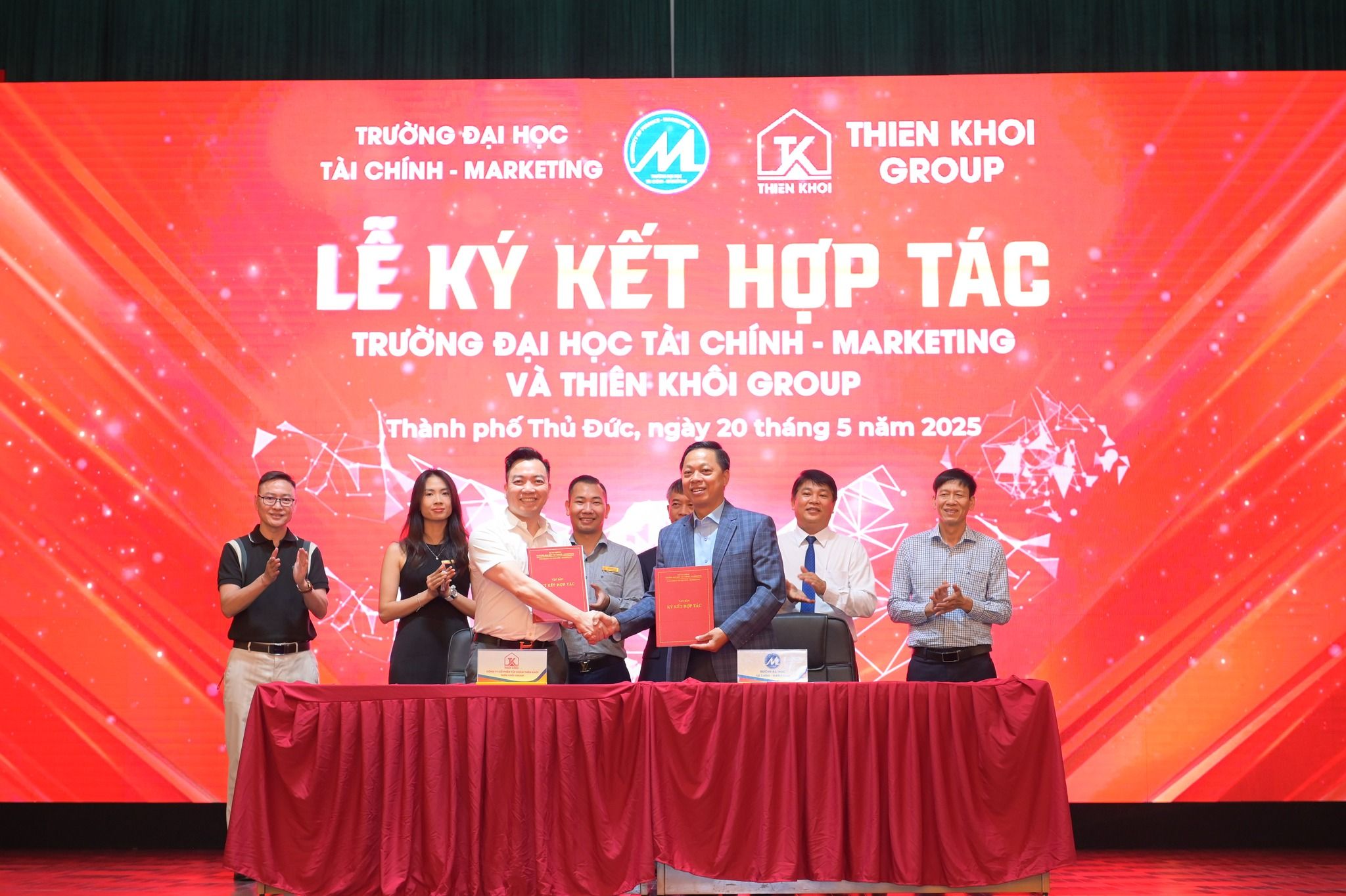 thien khoi group x ufm 6