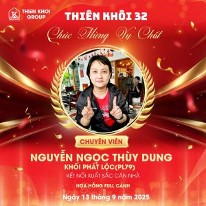 CV Dung qua xuat sac chot thanh cong 2 can