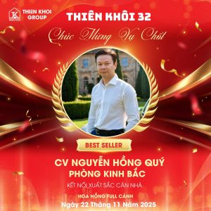 CV Hong Quy qua xuat sac