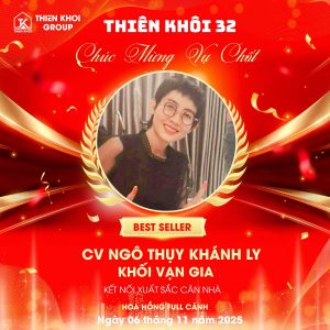 CV Khanh Ly qua xuat sac