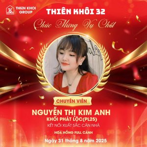 CV Kim Anh da xuat sac chot 1 thang 2 can