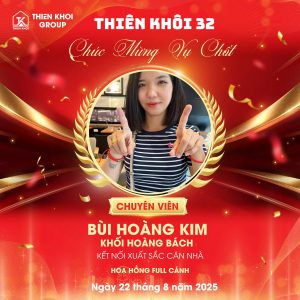 CV Kim da thong nong