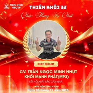 CV Minh Nhut qua xuat sac