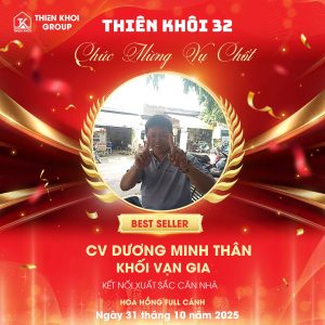 CV Minh Than qua xuat sac chot nha thanh cong