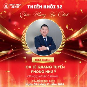 CV Quang Tuyen qua xuat sac
