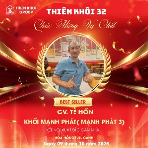 CV Te Hon qua xuat sac khai nong