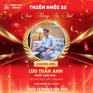 CV Tuan Anh qua xuat sac