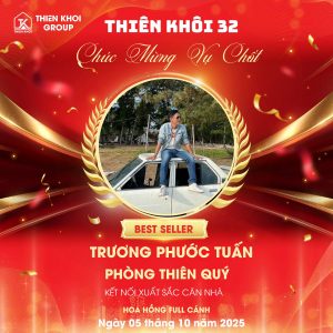 CV Tuan qua xuat sac