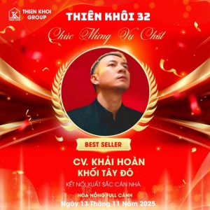 DC Anh Vu – mot giao dich xuat sac