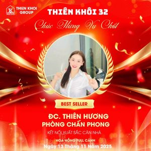 DC Thien Huong qua xuat sac chot dau khach