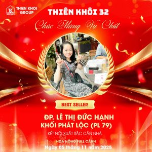 DP Duc Hanh qua xuat sac