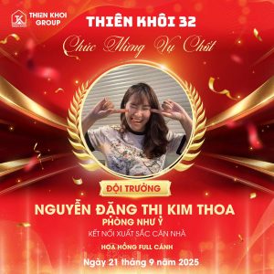 DT Kim Thoa da xuat sac