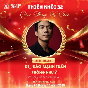 DT Manh Tuan qua xuat sac