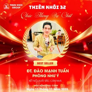 DT Manh Tuan qua xuat sac chot nha thanh cong