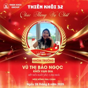 NT Ngoc Gau – Nhom 10 da chot can Thu N